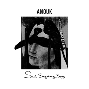 Anouk - Sad Singalong Songs in der Gruppe UNSERE TIPPS / Weihnachtsgeschenktipp Vinyl bei Bengans Skivbutik AB (4281284)