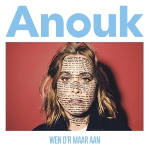 Anouk - Wen D'r Maar Aan in der Gruppe UNSERE TIPPS / Weihnachtsgeschenktipp Vinyl bei Bengans Skivbutik AB (4281289)