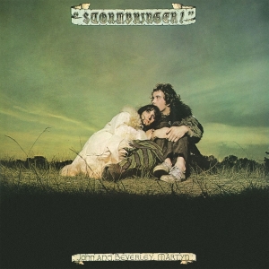 Beverley Martyn John Martyn - Stormbringer in der Gruppe VINYL / Pop-Rock bei Bengans Skivbutik AB (4281298)