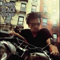 Johnny Black Band - Johnny Black Band Album in der Gruppe VINYL / Pop-Rock bei Bengans Skivbutik AB (4281307)