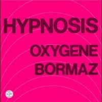 Hypnosis - Oxygene in der Gruppe VINYL / Pop-Rock bei Bengans Skivbutik AB (4281324)