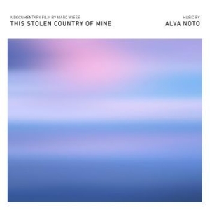 Noto Alva - This Stolen Country Of Mine in der Gruppe CD / Hårdrock bei Bengans Skivbutik AB (4281334)