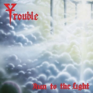 Trouble - Run To The Light (Digipack) in der Gruppe CD / Hårdrock bei Bengans Skivbutik AB (4281376)