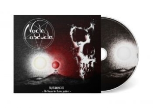 Nocte Obducta - Karwoche - Die Sonne Der Toten Puls in der Gruppe CD / Hårdrock bei Bengans Skivbutik AB (4281383)