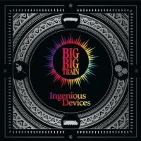 Big Big Train - Ingenious Devices in der Gruppe CD / Pop-Rock bei Bengans Skivbutik AB (4281691)