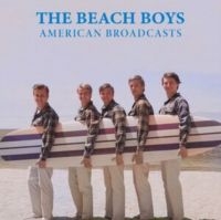 Beach Boys - American Broadcasts in der Gruppe UNSERE TIPPS / Weihnachtsgeschenktipp CD bei Bengans Skivbutik AB (4282121)