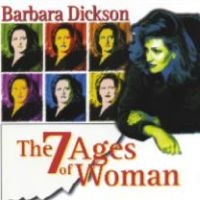 Dickson Barbara - The 7 Ages Of Woman in der Gruppe CD / Pop-Rock bei Bengans Skivbutik AB (4282135)