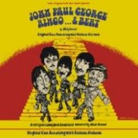 Dickson Barbara - John, Paul, George, Ringo? And Bert in der Gruppe CD / Pop-Rock bei Bengans Skivbutik AB (4282136)