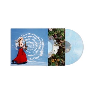 Laura Misch - Sample The Sky in der Gruppe UNSERE TIPPS / Weihnachtsgeschenktipp Vinyl bei Bengans Skivbutik AB (4282507)