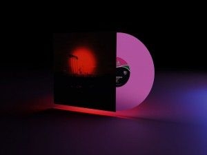 The Afghan Whigs - How Do You Burn? (Pink Indie Vinyl) in der Gruppe VINYL / Pop-Rock bei Bengans Skivbutik AB (4283250)