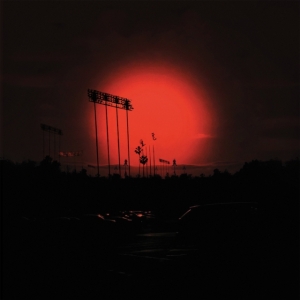 The Afghan Whigs - How Do You Burn? in der Gruppe VINYL / Pop-Rock bei Bengans Skivbutik AB (4283250)