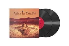 Alice In Chains - Dirt in der Gruppe UNSERE TIPPS / Weihnachtsgeschenktipp Vinyl bei Bengans Skivbutik AB (4283379)