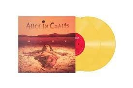 Alice In Chains - Dirt (Ltd Yellow Vinyl) in der Gruppe UNSERE TIPPS / Weihnachtsgeschenktipp Vinyl bei Bengans Skivbutik AB (4283380)