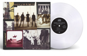 Hootie & The Blowfish - Cracked Rear View (Ltd Color Vinyl) in der Gruppe -Start Vinyl-N bei Bengans Skivbutik AB (4283737)