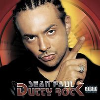 Sean Paul - Dutty Rock in der Gruppe UNSERE TIPPS / Weihnachtsgeschenktipp Vinyl bei Bengans Skivbutik AB (4284153)