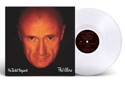 Phil Collins - No Jacket Required in der Gruppe -Start Jan R3 bei Bengans Skivbutik AB (4284155)