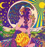 Blues Pills - Blues Pills in der Gruppe VINYL / Pop-Rock bei Bengans Skivbutik AB (4284157)