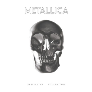 Metallica - SEATTLE '89 VOLUME 2 (2LP) US IMPORT in der Gruppe MK Test 4 bei Bengans Skivbutik AB (4284224)