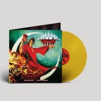 Wolf - Legions Of Bastards (Limited Yellow in der Gruppe VINYL / Hårdrock bei Bengans Skivbutik AB (4284546)