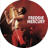 Mercury Freddy - Freddy Mercury (Picture Vinyl) in der Gruppe VINYL / Pop-Rock bei Bengans Skivbutik AB (4284548)