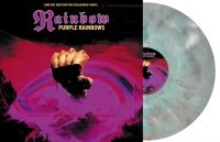 Rainbow - Purple Rainbows in der Gruppe VINYL / Hårdrock bei Bengans Skivbutik AB (4284575)