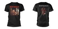 Bathory - T/S Under The Sign (Xxxl) in der Gruppe MERCHANDISE / T-shirt / Hårdrock bei Bengans Skivbutik AB (4284596)