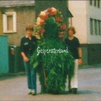 Various Artists - Gespensterland in der Gruppe VINYL / Hårdrock,Pop-Rock bei Bengans Skivbutik AB (4284695)