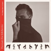 The Tallest Man On Earth - Too Late For Edelweiss in der Gruppe CD bei Bengans Skivbutik AB (4284718)