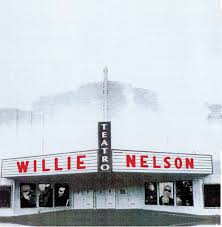 Willie Nelson - Teatro in der Gruppe -Start Jan R3 bei Bengans Skivbutik AB (4284733)