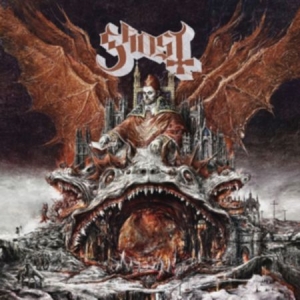 Ghost - Prequelle in der Gruppe UNSERE TIPPS / Weihnachtsgeschenktipp CD bei Bengans Skivbutik AB (4285119)