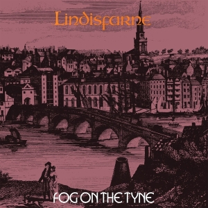 Lindisfarne - Fog On The Tyne in der Gruppe VINYL / World Music bei Bengans Skivbutik AB (4285517)