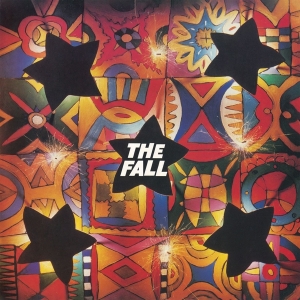 The Fall - Shiftwork in der Gruppe VINYL / Punk bei Bengans Skivbutik AB (4285519)