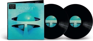 Robin Trower - Twice Removed From Yesterday in der Gruppe VINYL / Blues,Jazz bei Bengans Skivbutik AB (4285521)