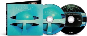 Robin Trower - Twice Removed From Yesterday in der Gruppe UNSERE TIPPS / Weihnachtsgeschenktipp CD bei Bengans Skivbutik AB (4285522)