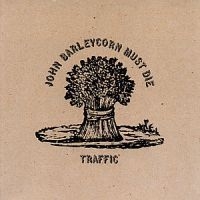 Traffic - John Barleycorn Must in der Gruppe Labels /  bei Bengans Skivbutik AB (4285627)