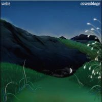 Weite - Assemblage in der Gruppe VINYL / Pop-Rock bei Bengans Skivbutik AB (4285810)