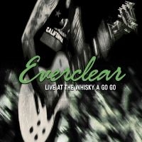 Everclear - Live At The Whisky A Go Go in der Gruppe CD / Pop-Rock bei Bengans Skivbutik AB (4285956)