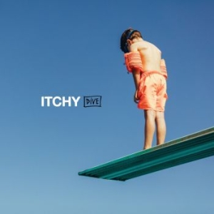 Itchy - Dive (Digipack) in der Gruppe CD / Pop-Rock bei Bengans Skivbutik AB (4285968)