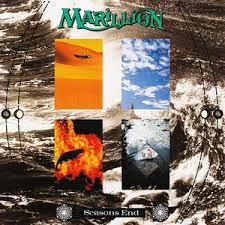 Marillion - Seasons End in der Gruppe -Start Jan R3 bei Bengans Skivbutik AB (4285978)