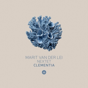 Lei Marit Van Der -Nextet- - Clementia in der Gruppe CD / Jazz bei Bengans Skivbutik AB (4286014)