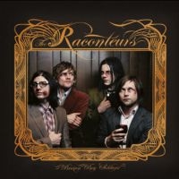 Raconteurs - Broken Boy Soldiers in der Gruppe VINYL / Pop-Rock bei Bengans Skivbutik AB (4286171)