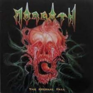 Morgoth - Eternal Fall The/Ressurection Absur in der Gruppe CD / Hårdrock bei Bengans Skivbutik AB (4286192)