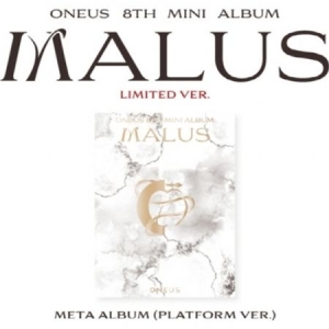 Oneus - MALUS LIMITED ver. in der Gruppe Minishops / K-Pop Minishops / Oneus bei Bengans Skivbutik AB (4286224)