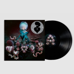 Bjork - Fossora in der Gruppe UNSERE TIPPS / Årsbästalistor 2022 / Vinyl Factory 22 bei Bengans Skivbutik AB (4286400)