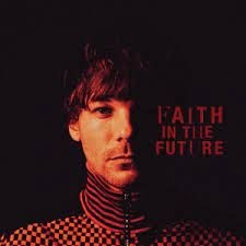 Louis Tomlinson - Faith In The Future in der Gruppe UNSERE TIPPS / Weihnachtsgeschenktipp CD bei Bengans Skivbutik AB (4286508)