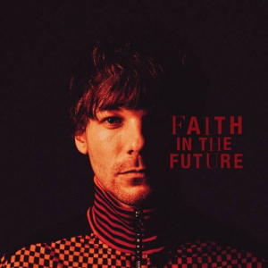 Louis Tomlinson - Faith In The Future (Vinyl) in der Gruppe VINYL / Pop-Rock bei Bengans Skivbutik AB (4286509)