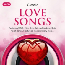 Various Artists - Classic Love Songs in der Gruppe Labels /  bei Bengans Skivbutik AB (4286665)