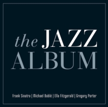 Various artists - The Jazz Album (2CD) in der Gruppe Labels /  bei Bengans Skivbutik AB (4286691)