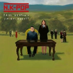 Paul Heaton & Jacqui Abbott - N.K-pop in der Gruppe CD / Pop-Rock bei Bengans Skivbutik AB (4286746)