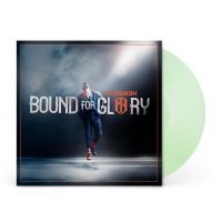 Hyro The Hero - Bound For Glory (Coke Bottle Clear in der Gruppe VINYL / Pop bei Bengans Skivbutik AB (4286930)